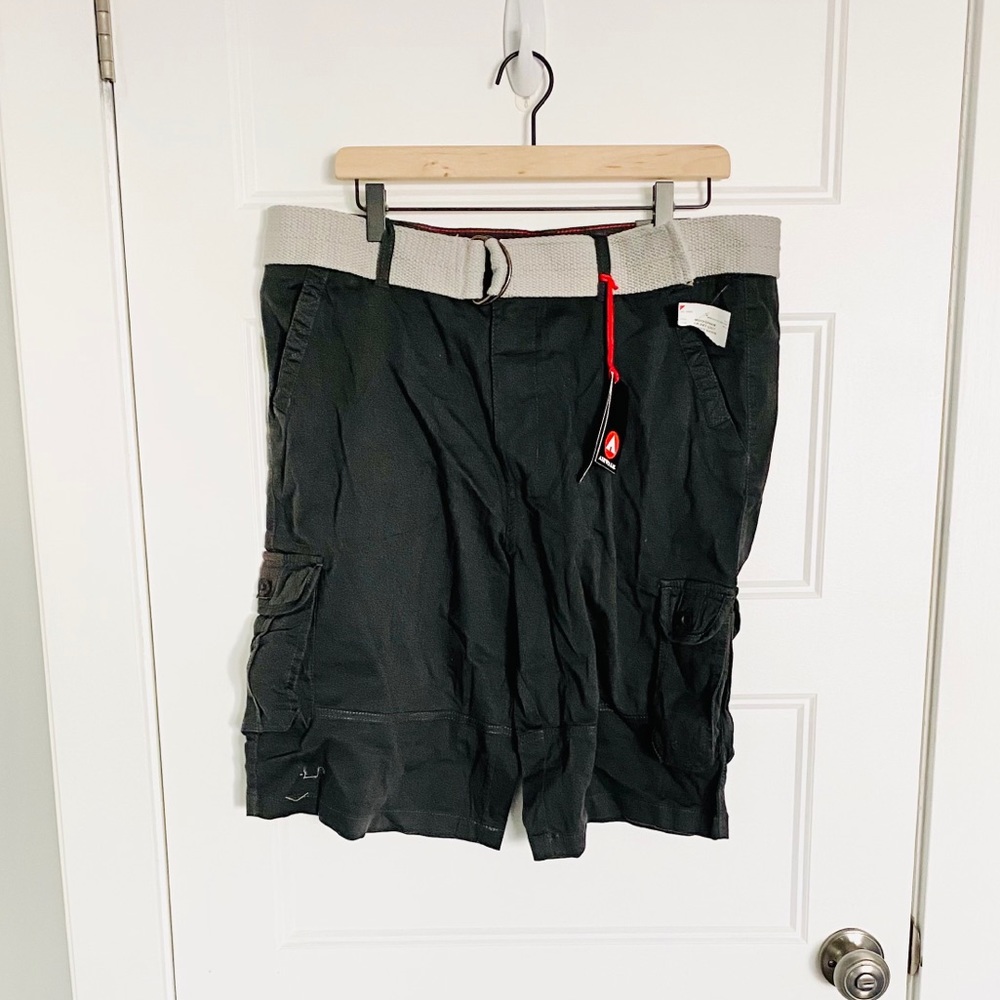 NEW Airwalk Cargo Shorts!